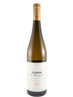 2023 Torre de Menagem Escolha white