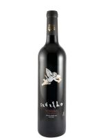 2024 Ponte da Barca Fedelho Vinhão Premium tinto