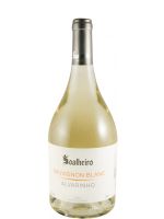 2024 Soalheiro Sauvignon Blanc white