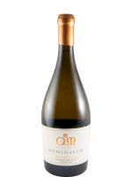 2023 Quintas de Melgaço QM Homenagem Alvarinho white