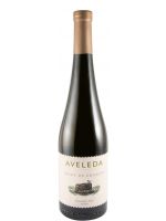 2023 Aveleda Solos de Granito white