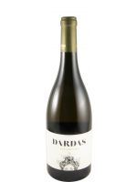 2023 Dardas Alvarinho branco (rótulo danificado)