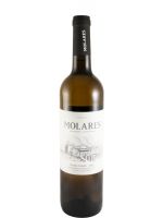 2022 Molares Alvarinho & Trajadura branco