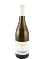 2023 Casa de Rodas Alvarinho white