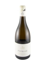 Quintas de Melgaço QM Patriam branco