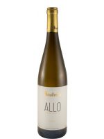 2024 Soalheiro Allo Alvarinho & Loureiro white