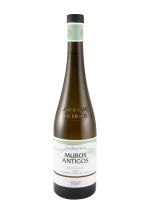 2024 Muros Antigos Escolha branco