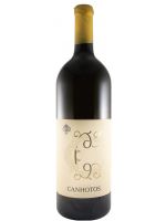 2024 Casa de Canhotos Alvarinho Grande Escolha white 3L