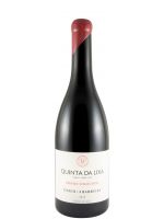 2018 Quinta da Lixa Único 4 Barricas Private Collection tinto