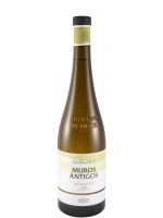 2024 Muros Antigos Loureiro white