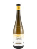 2024 Muros Antigos Alvarinho branco