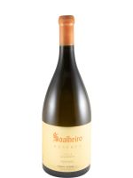 2022 Soalheiro Alvarinho Reserva branco 1,5L