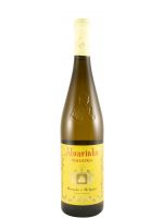 2024 Deu la Deu Alvarinho white