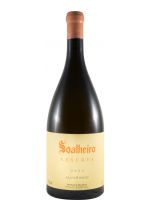 2023 Soalheiro Alvarinho Reserva branco 1,5L