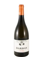 2024 Dardas Avesso branco