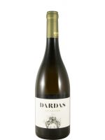 2024 Dardas Alvarinho branco