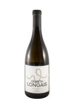 2024 Quinta de Longais Escolha white