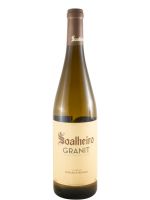 2025 Soalheiro Granit Alvarinho white