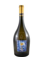 2010 Royal Palmeira Cardeal Loureiro branco