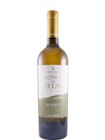 2020 Monte da Ria Encruzado & Arinto Reserva white