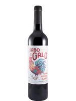 2021 Casa Santos Lima Rabo de Galo red