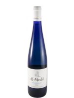 2023 Al-Mudd Sauvignon Blanc branco