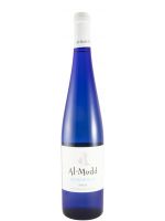 2024 Al-Mudd Sauvignon Blanc branco