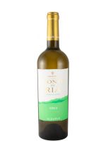 2023 Monte da Ria Síria branco