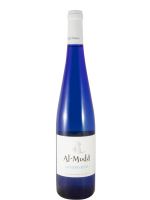 2025 Al-Mudd Sauvignon Blanc branco