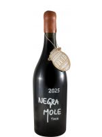 2025 Arvad Negra Mole tinto