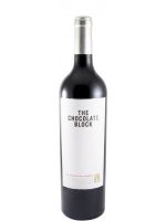 2022 The Chocolate Block Swartland red