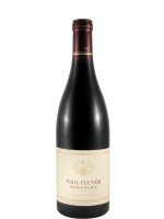 2018 Paul Clüver Seven Flags Pinot Noir Elgin Valley tinto