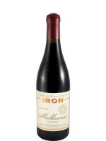 2021 Mullineux Iron Syrah Swartland tinto