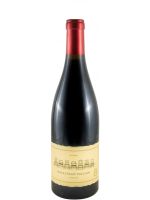 2022 Boekenhoutskloof Syrah Swartland tinto