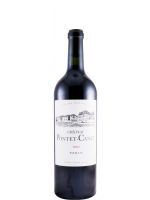 2007 Château Pontet-Canet Pauillac red