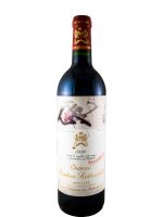 1996 Château Mouton Rothschild Pauillac tinto