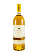 1996 Château d'Yquem Sauternes branco