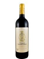 2005 Château Gruaud Larose red