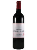 2005 Château Lynch Bages Pauillac red