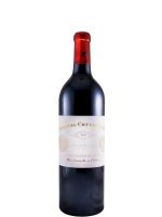 2012 Château Cheval Blanc Saint-Émilion red