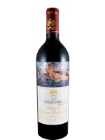 2010 Château Mouton Rothschild Pauillac tinto