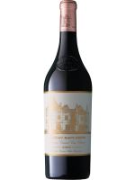 2008 Château Haut-Brion Pessac-Léognan red