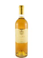 2008 Château Suduiraut Sauternes white