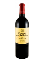 2012 Château Léoville Poyferré Saint-Julien red