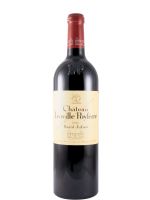 2014 Château Léoville Poyferré Saint-Julien tinto