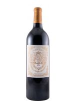 2014 Château Pichon-Longueville au Baron de Pichon-Longueville Pauillac tinto