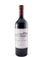 2012 Château Pontet-Canet Pauillac tinto