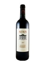 2007 Château Nenin Pomerol red