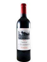 2012 Château L'Evangile Pomerol red