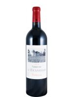 2014 Château L'Evangile Pomerol tinto